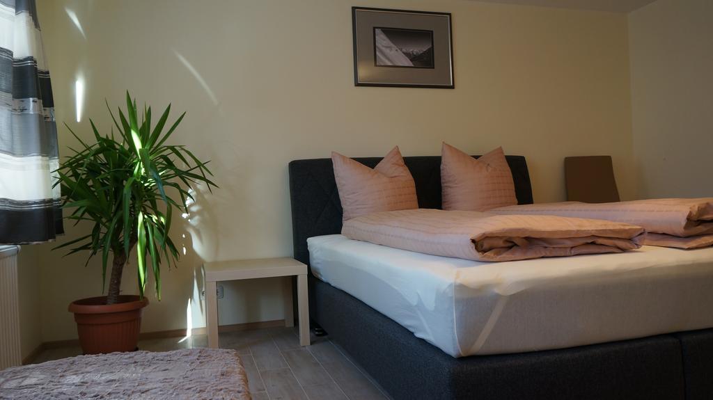 Seppl Stoba Apartment Schruns Bilik gambar