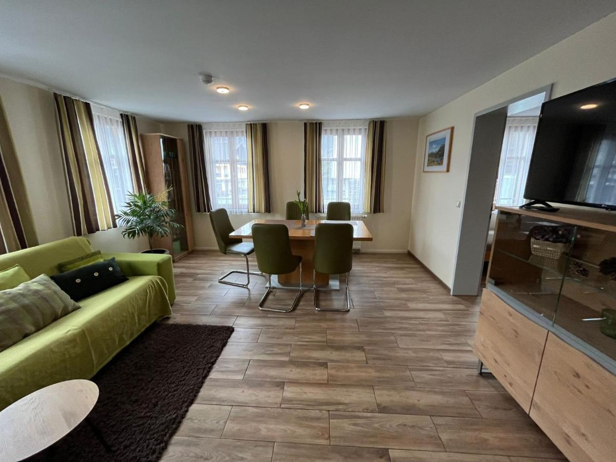 Seppl Stoba Apartment Schruns Luaran gambar