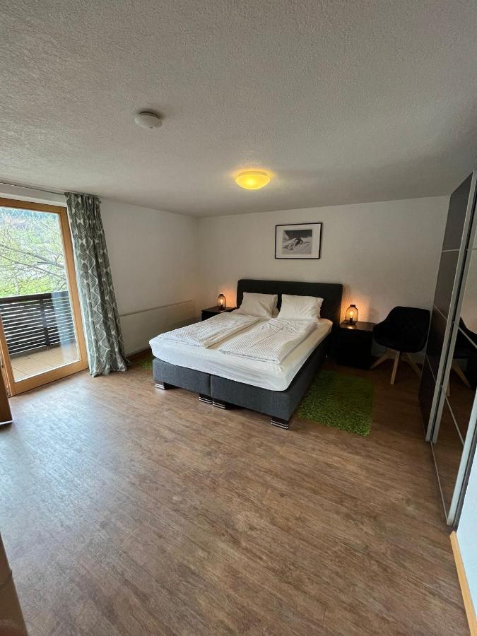Seppl Stoba Apartment Schruns Luaran gambar