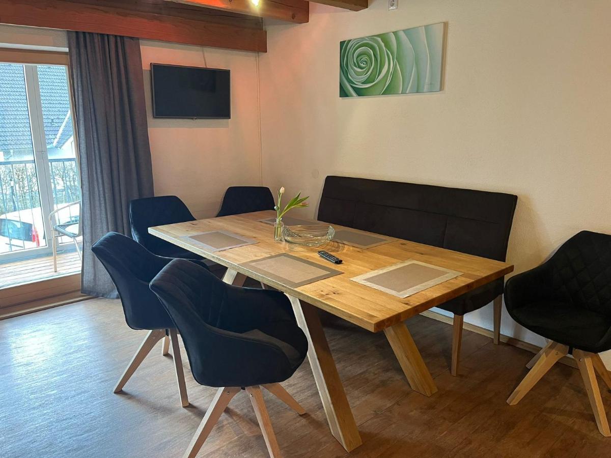 Seppl Stoba Apartment Schruns Luaran gambar