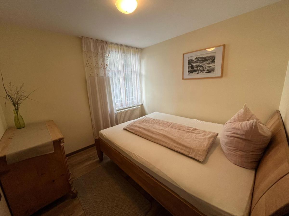 Seppl Stoba Apartment Schruns Luaran gambar