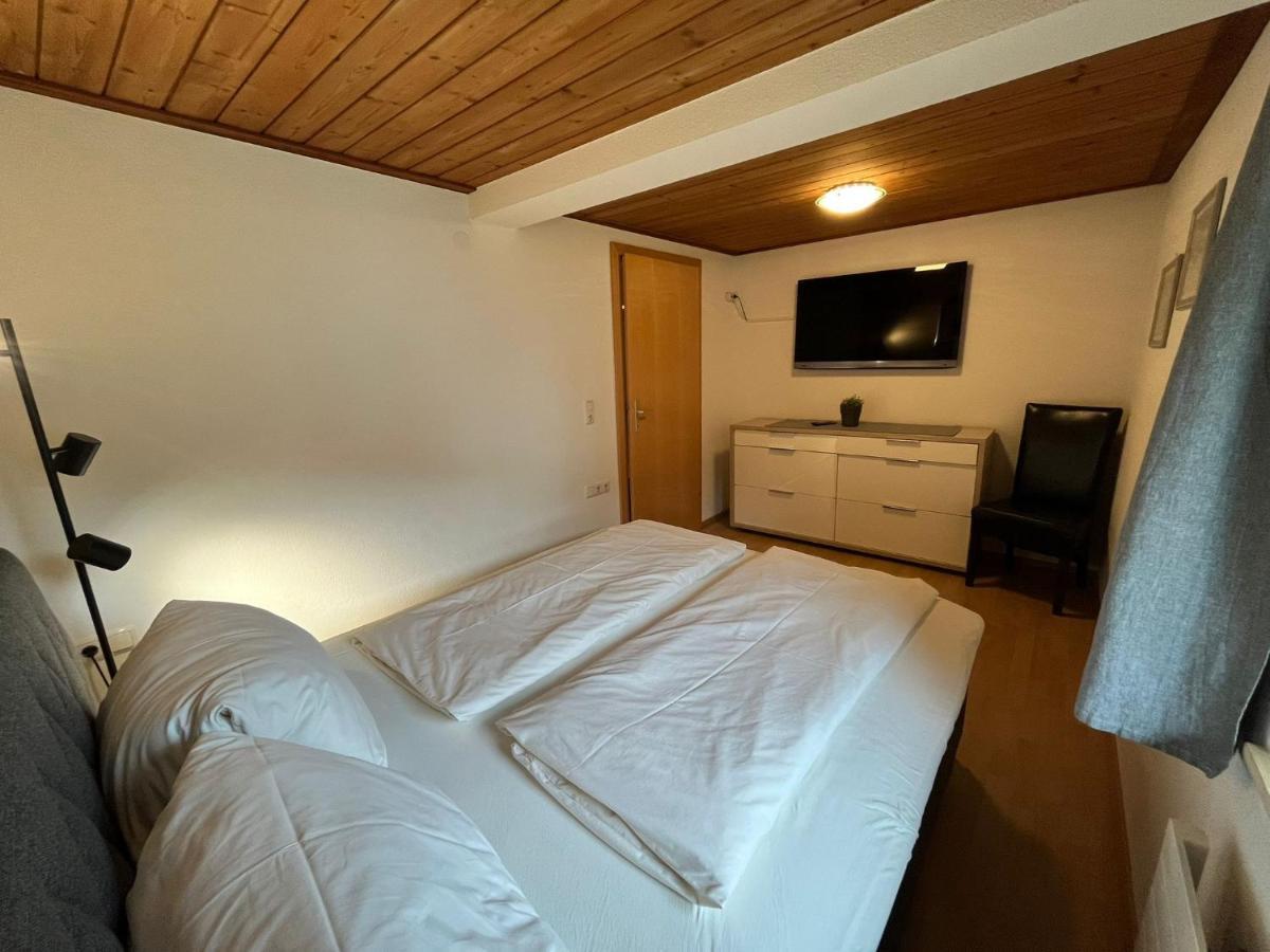Seppl Stoba Apartment Schruns Luaran gambar