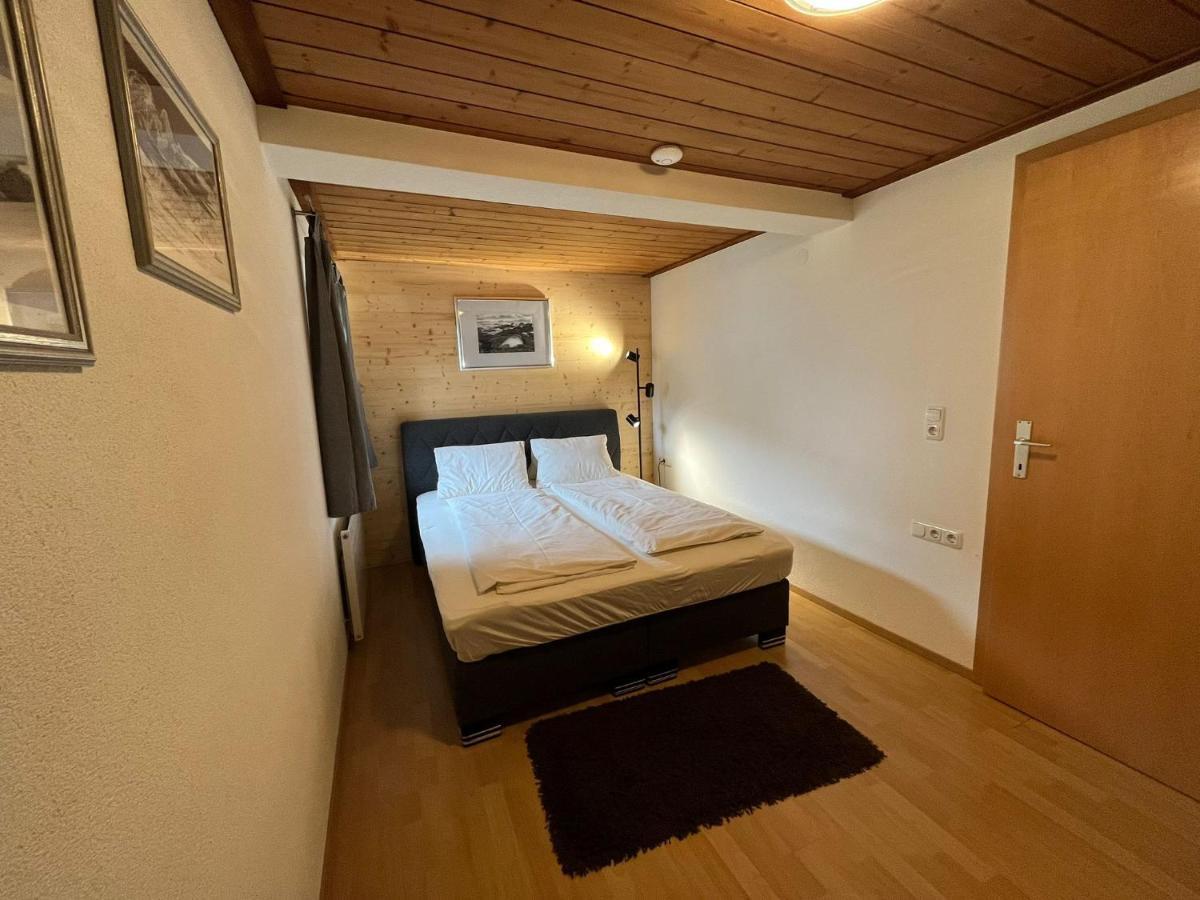 Seppl Stoba Apartment Schruns Luaran gambar